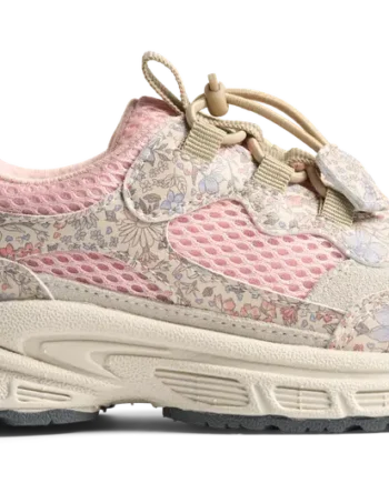 Arthur Sneaker Air Blue Flowers 25