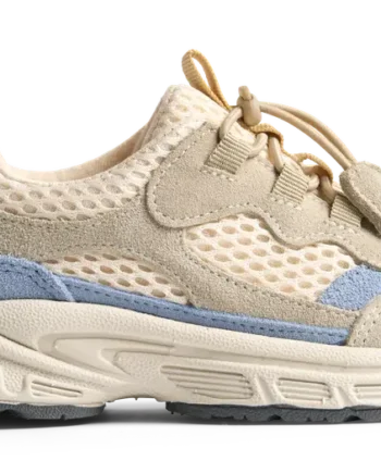 Arthur Sneaker Eggshell 25