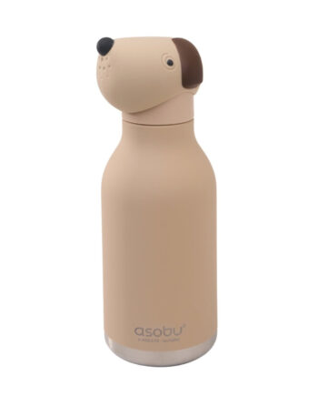 Asobu Bestie Termo Drikkedunk Hund