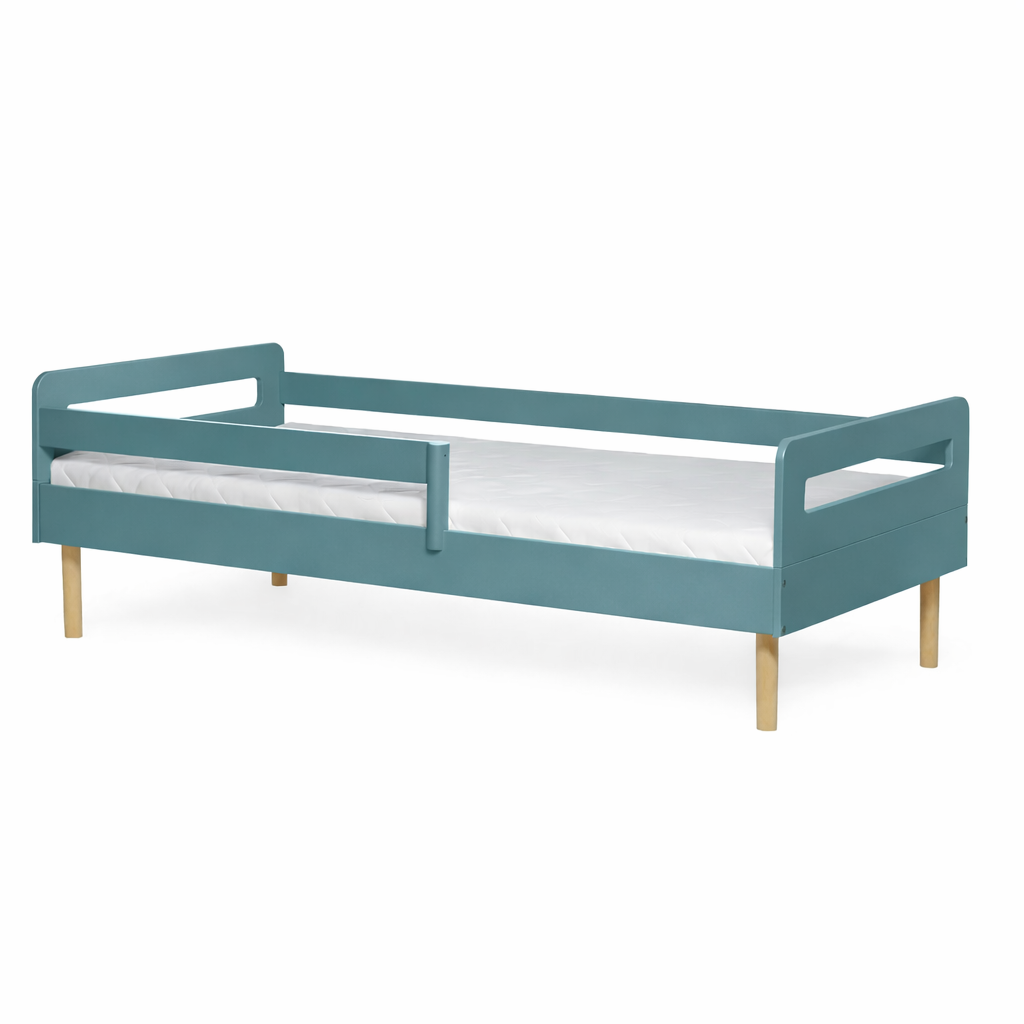 Athene Retroseng 90x200cm Ocean Blue