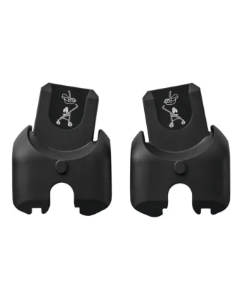 Autostols Adapters  Maxi Cosi