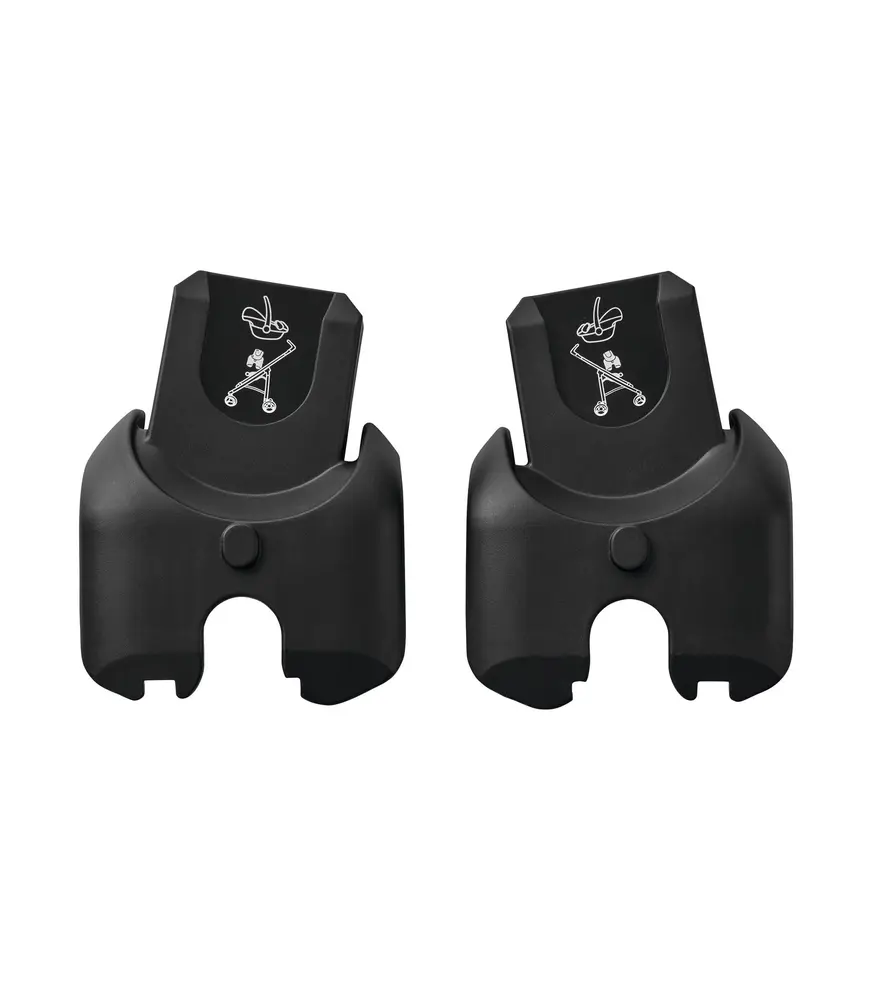 Autostols Adapters Maxi Cosi