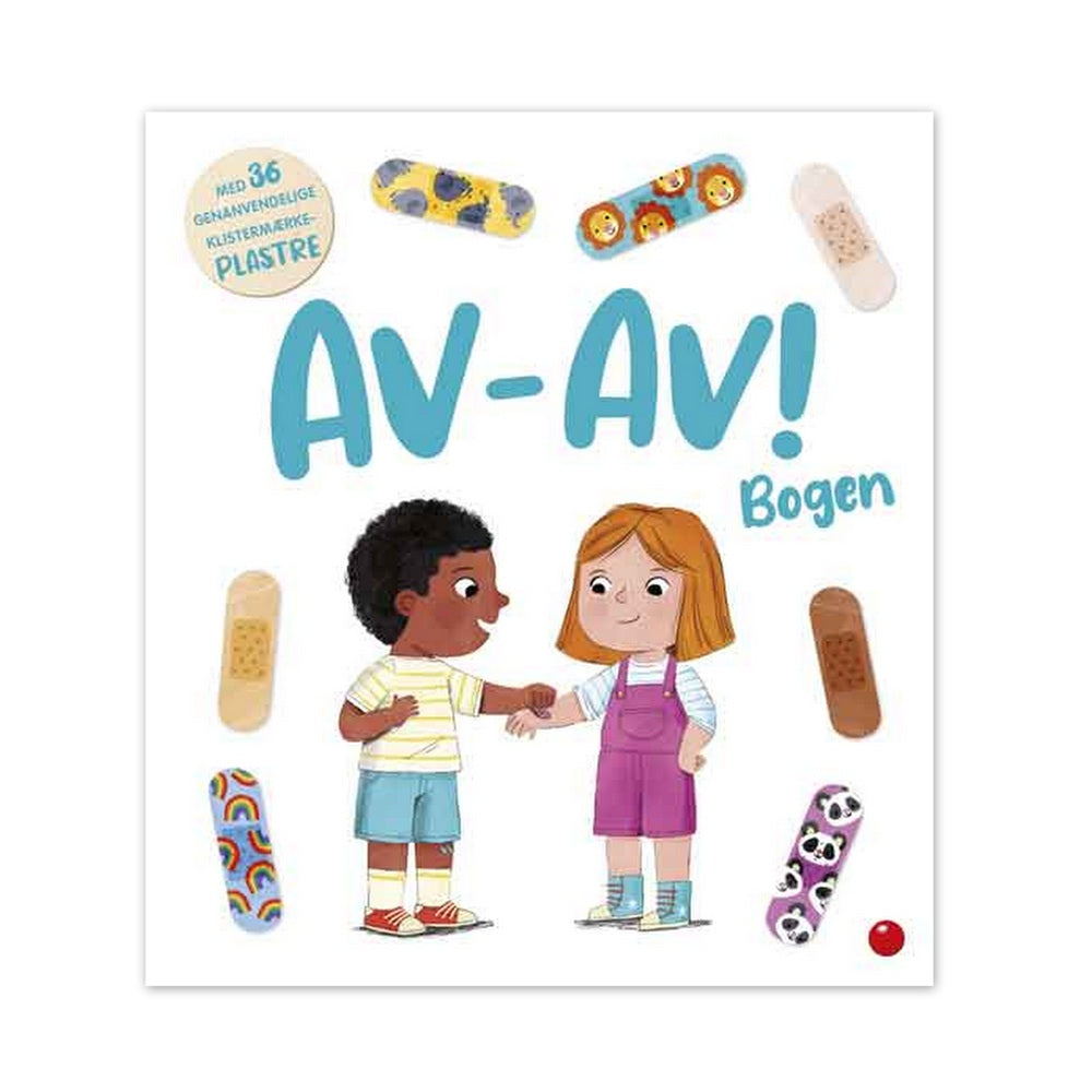 Av Av Bogen