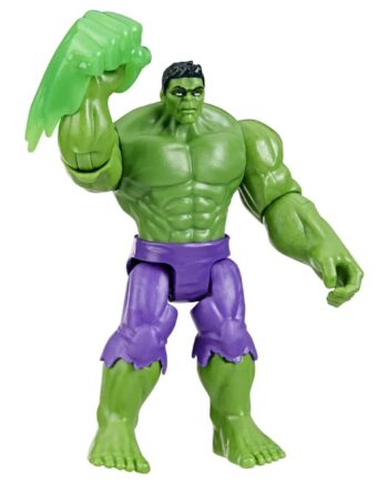 Avengers Figur Hulk 10 Cm