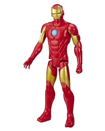 Avengers Titan Figur Ironman 30 Cm