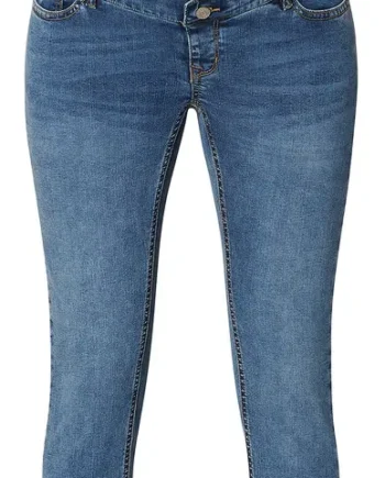 Avi Jeans Skinny Fit Otb Every Day Blue 28