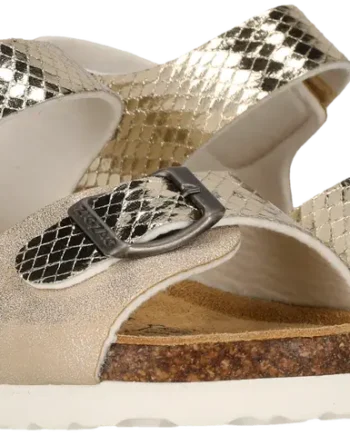 Avila Cork Sandal Gold 28