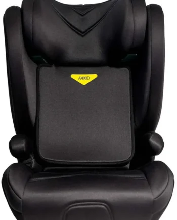 Boostkid Shell Black