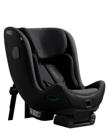 Minikid   Pro Arctic Mist Grey