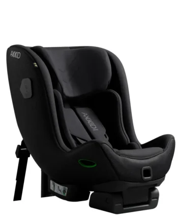 Minikid   Pro Coastal Storm Black