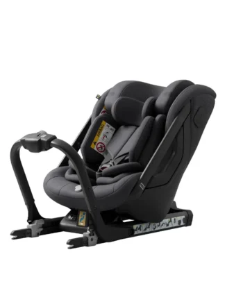 Axkid One    Arctic Mist Grey
