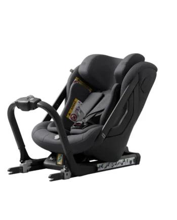 Axkid One   Arctic Mist Grey