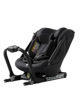 Axkid One    Coastal Storm Black