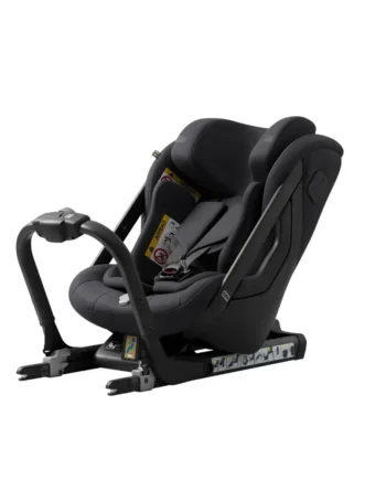 Axkid One   Autostol Coastal Storm Black