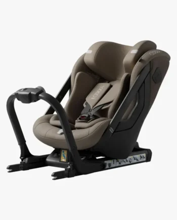 Axkid One   Autostol Driftwood Beige