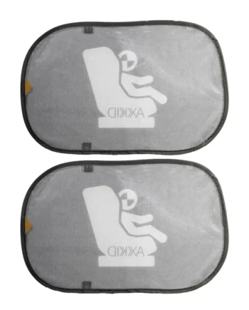 Car Window Sun Shades