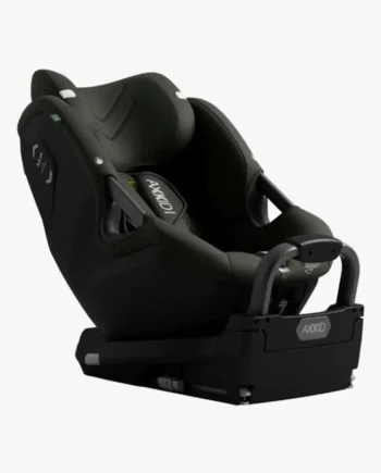 Axkid Spinkid   Autostol Forest Moss Green