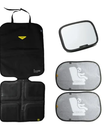 Axkid Swedish Safety Kit Classic