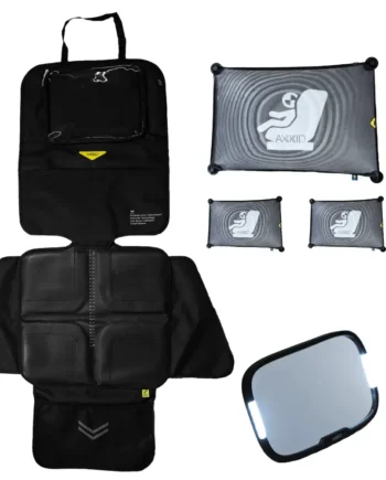 Axkid Swedish Safety Kit Premium