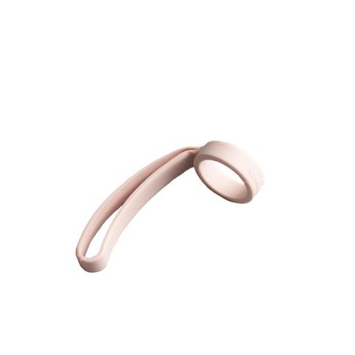 Aya Ida  Håndtag Til Drikkeflaske  Soft Rose