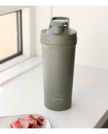 Aya Ida Shaker Bottle  750 Ml