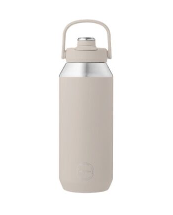 Aya Ida  Sports Bottle Creme Beige  950 Ml
