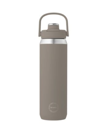 Aya Ida  Sports Bottle Driftwood  700 Ml