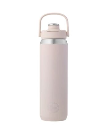 Aya Ida  Sports Bottle Soft Rose  700 Ml