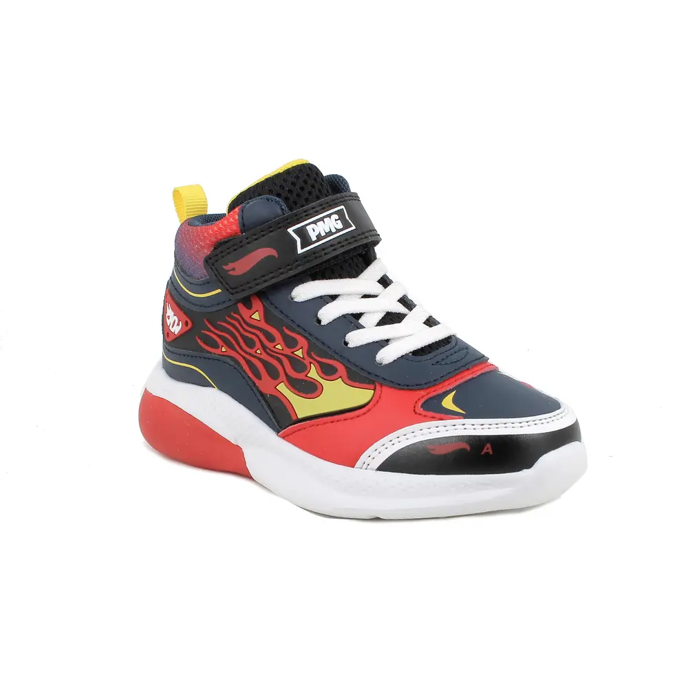 Infinity Light Blink Navy-nero 24