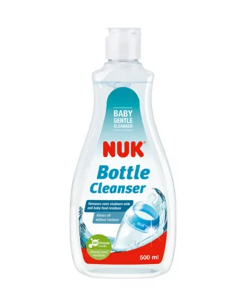 Baby Bottle Cleanser