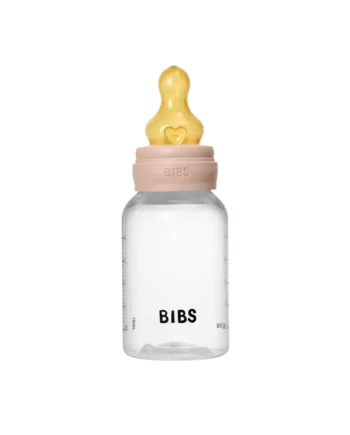 Baby Bottle Latex   Pack 150 Ml Blush