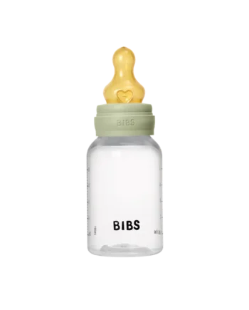 Baby Bottle Latex   Pack 150 Ml  Sage