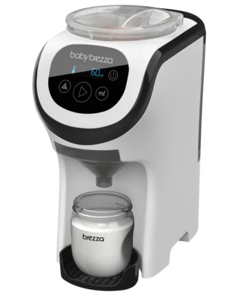 Baby Brezza Formula Pro Mini