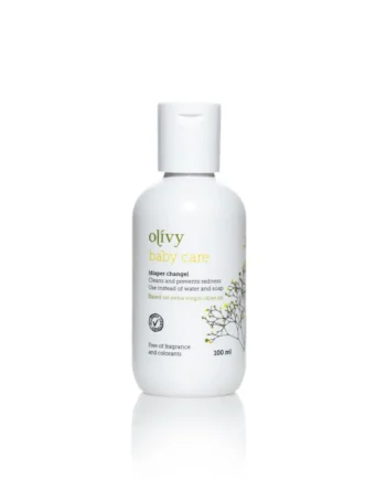 Baby Care Diaper Change 100ml