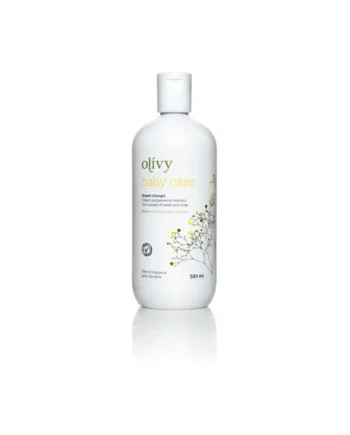 Baby Care Diaper Change 500ml