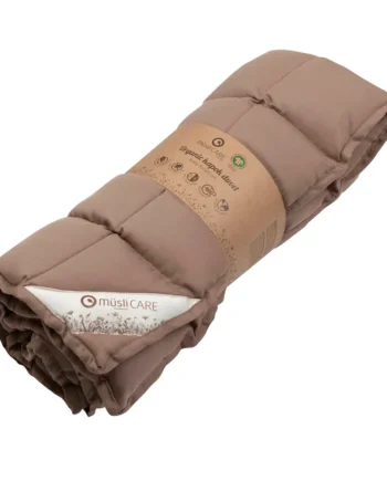 Baby Dyne Kapok  Walnut  70   100 Cm