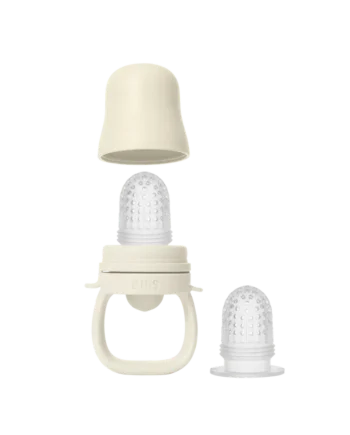 Baby Feeder Ivory