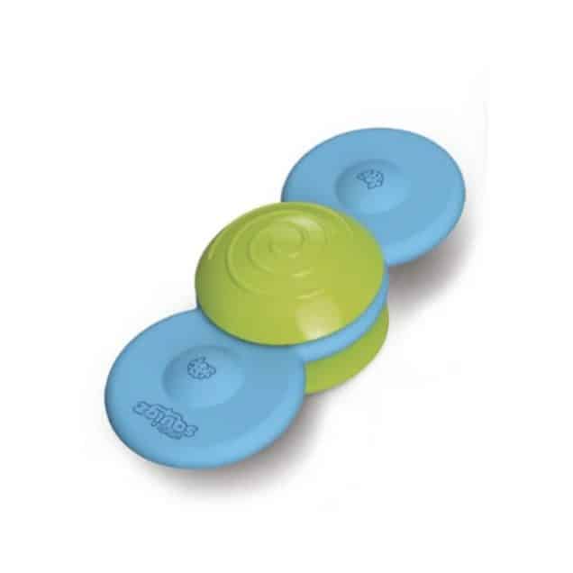 Fidget Spinner Whirly Squigz Stk Blå