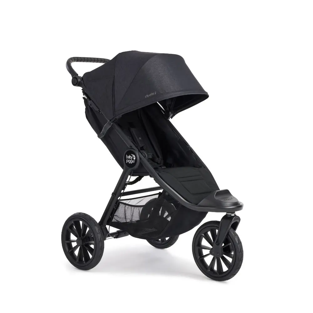 City Elite   Opulent Black
