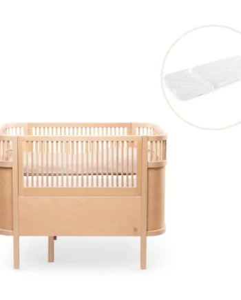 Baby   Jr  Seng Wooden Edition Med Madras
