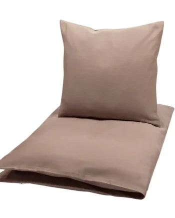 Baby Sengetøj  70x100 Cm Walnut