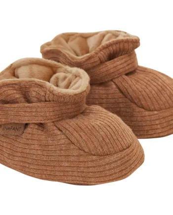 Baby Slippers 2850 17 18