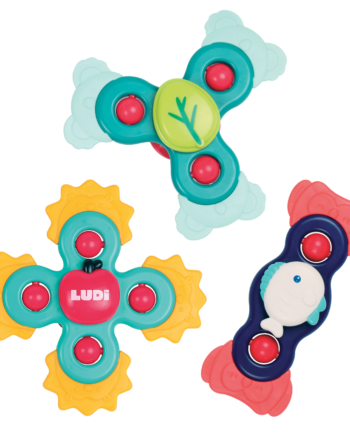 Baby Spinners   Stk