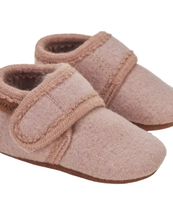 Baby Wool Slippers 6270 27 28