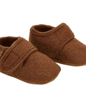 Baby Wool Slippers 2028 23 24