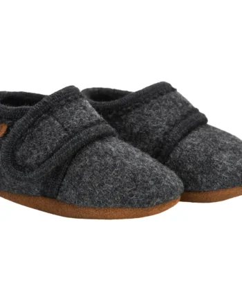 Baby Wool Slippers 1223 25 26