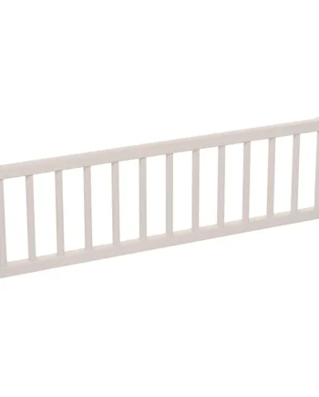 Sidestykke Til Side By Side Seng Boxspring    Beige