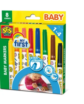 Babyfarver   Farver