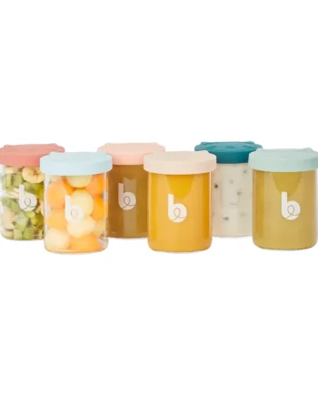Isy Bowls 6x 250ml