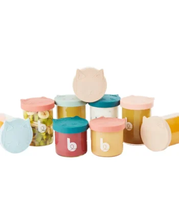 Isy Bowls 6x 250 Ml   3x 120ml